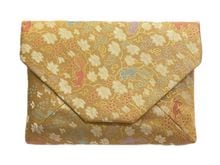 特集,名物裂(数寄屋袋・帛紗挟み・古帛紗) | 淡交社 茶道具と茶席の