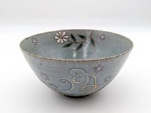 茶道具 椿花絵 茶碗 オンラインショップ限定,茶道具 | 淡交社 茶道具と茶席のきもの