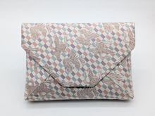 クリーム　和装バッグ+帯揚げ帯締め+数寄屋袋×3 +帛紗挟み×3 オンラインショップ限定,数寄屋袋・帛紗挟み・古帛紗など | 淡交社