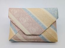 特集,名物裂(数寄屋袋・帛紗挟み・古帛紗) | 淡交社 茶道具と茶席の