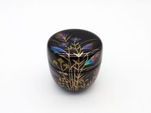 茶道具,茶器 （棗・茶入） | 淡交社 茶道具と茶席のきものオンライン