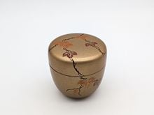 茶道具,茶器 （棗・茶入） | 淡交社 茶道具と茶席のきものオンライン