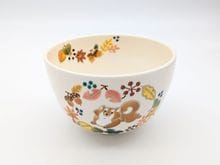 茶道具,茶碗 | 淡交社 茶道具と茶席のきものオンラインショップ