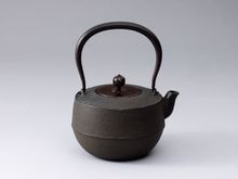 茶道具,釜・鉄瓶 | 淡交社 茶道具と茶席のきものオンラインショップ
