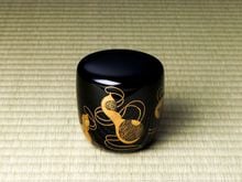 茶道具,茶器 （棗・茶入） | 淡交社 茶道具と茶席のきものオンライン