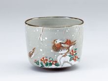 茶道具,茶碗 | 淡交社 茶道具と茶席のきものオンラインショップ