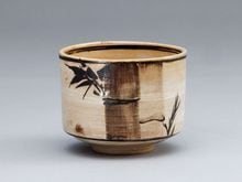 特選作家（50音順）,今岡 三四郎 | 淡交社 茶道具と茶席のきもの