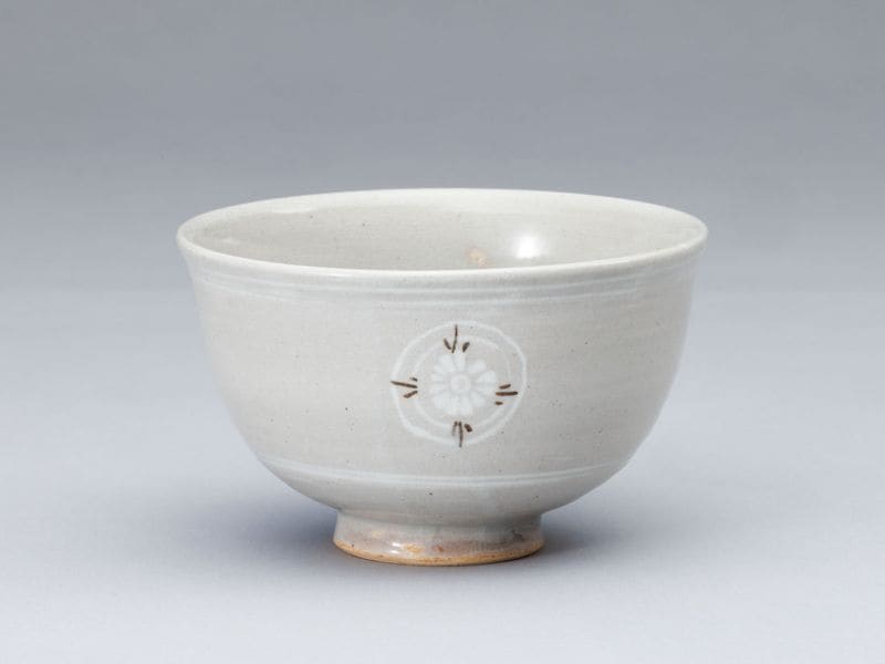 狂言袴茶碗 | すべての商品 | 淡交社 茶道具と茶席のきものオンライン