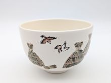 特選作家（50音順）,八木海峰 | 淡交社 茶道具と茶席のきもの