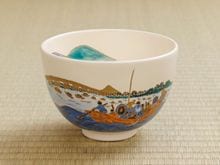 特選作家（50音順）,利昇窯（加藤 利昇） | 淡交社 茶道具と茶席の