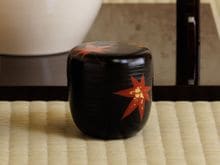 茶道具,茶器 （棗・茶入） | 淡交社 茶道具と茶席のきものオンライン