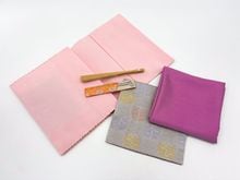特集,名物裂(数寄屋袋・帛紗挟み・古帛紗) | 淡交社 茶道具と茶席の