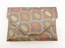 特集,名物裂(数寄屋袋・帛紗挟み・古帛紗) | 淡交社 茶道具と茶席の