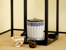 茶道具,水指・水次 | 淡交社 茶道具と茶席のきものオンラインショップ