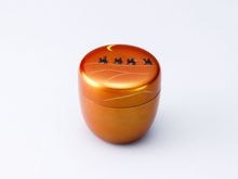 茶道具,茶器 （棗・茶入） | 淡交社 茶道具と茶席のきものオンライン