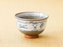 特選作家（50音順）,利昇窯（加藤 利昇） | 淡交社 茶道具と茶席の