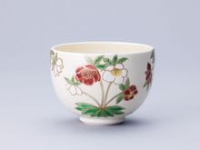 特選作家（50音順）,妙見窯（今岡 妙見/今岡 都） | 淡交社 茶道具と