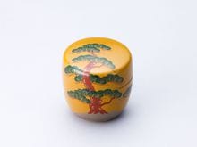 茶道具,茶器 （棗・茶入） | 淡交社 茶道具と茶席のきものオンライン