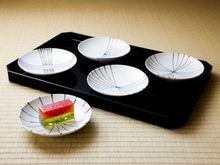 茶道具,菓子器・銘々皿 | 淡交社 茶道具と茶席のきものオンラインショップ