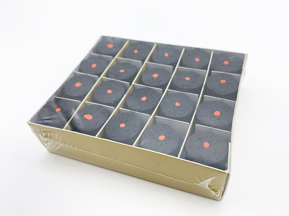 お香 色々 まとめて 香炭団 香木 等 香道具 茶道具（吉VGXW74 香結び 無香性備長炭 | お線香 | 日本香堂公式