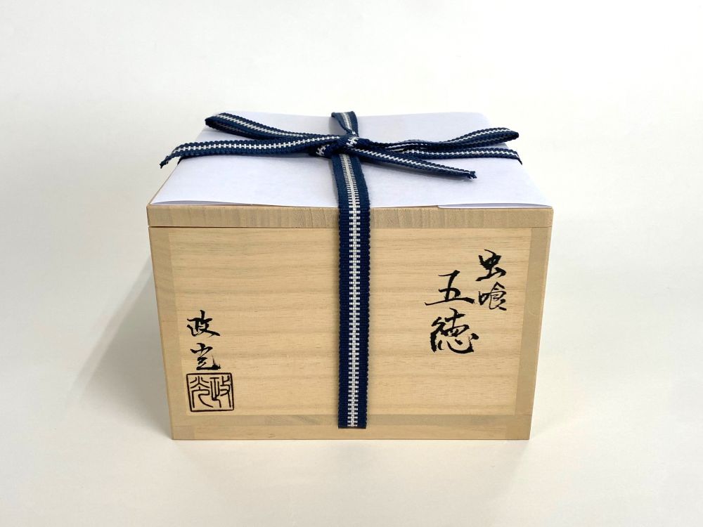 風炉用 五徳5寸(焼抜笹爪 虫喰) | 茶道具 | 淡交社 茶道具と茶席の