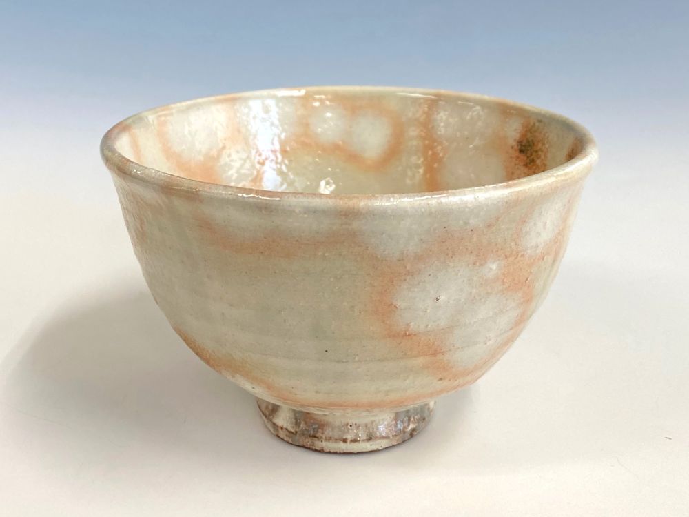 御本手 百鬼夜行絵茶碗 青婆と白鬼 | すべての商品 | 淡交社 茶道具と