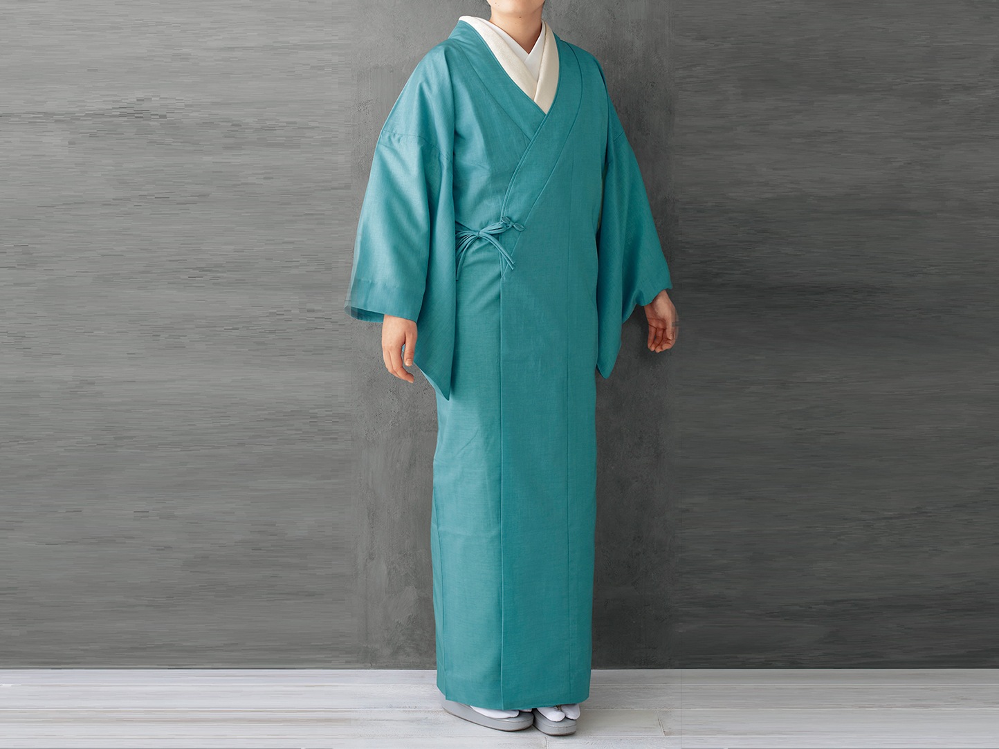 アップルコート | 和装,コート | 淡交社 茶道具と茶席のきもの