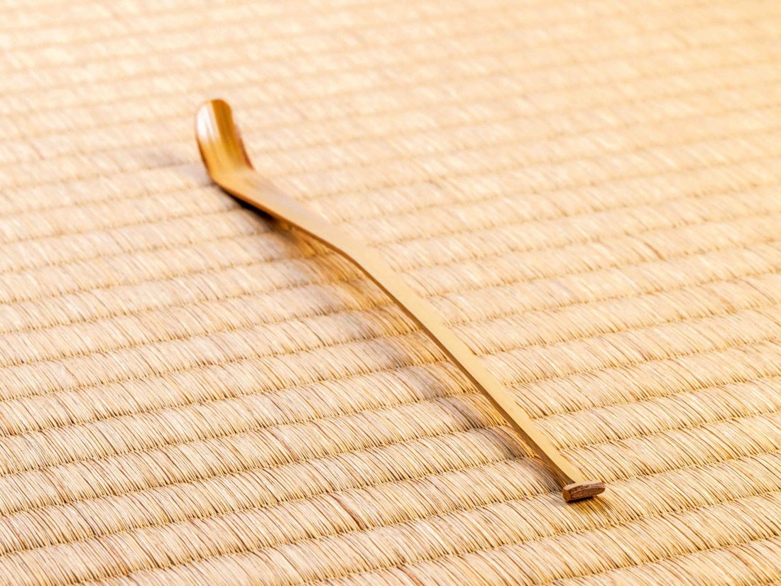 茶道 茶杓 天然素材 卸売 極上 茶杓 天然素材 茶道具 茶道 3本まとめて