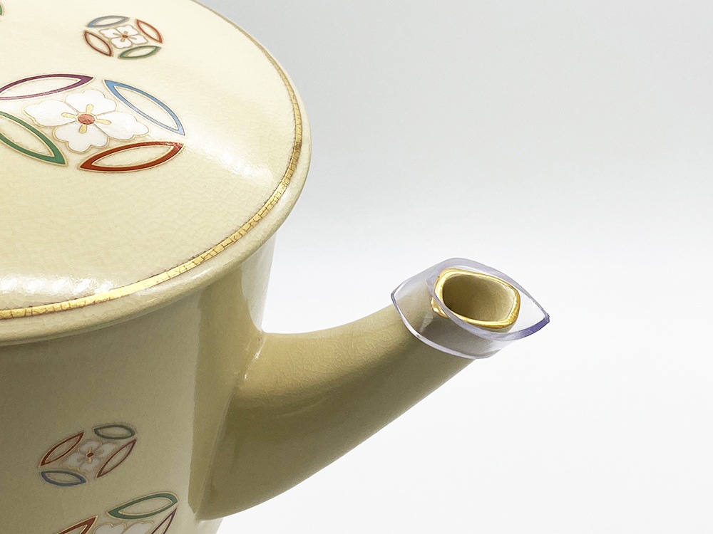 片口水次 - 【茶・茶道具の店】 ㈱今川茶舗