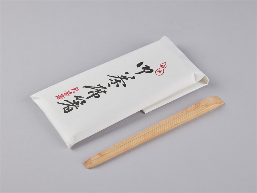 箸 懐石 菓子箸 茶道具 市川銕琅 商品詳細│【公式通販】青松園｜