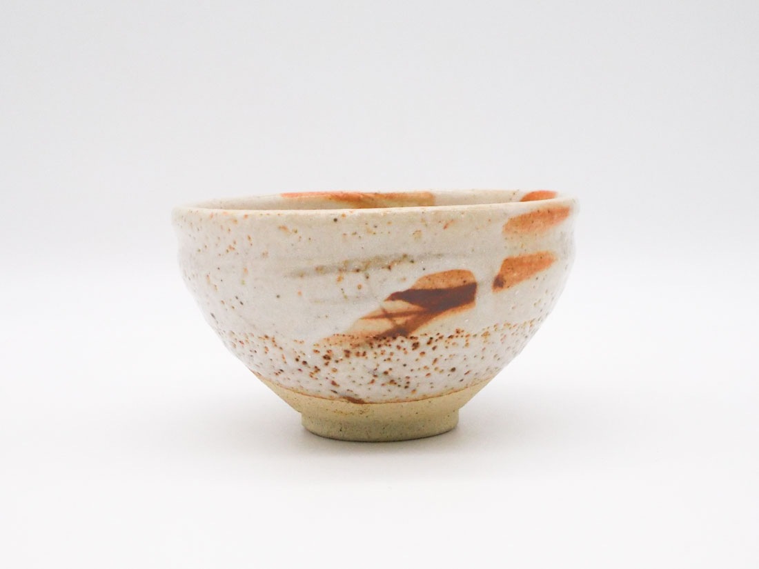 お買い得品】正炎作 志野茶碗 | 茶道具,茶碗 | 淡交社 茶道具と茶席の