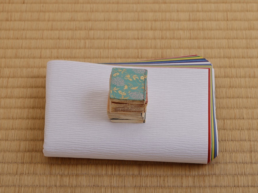 形物香合 淡交社刊 和本香合 | すべての商品 | 淡交社 茶道具と茶席のきもの