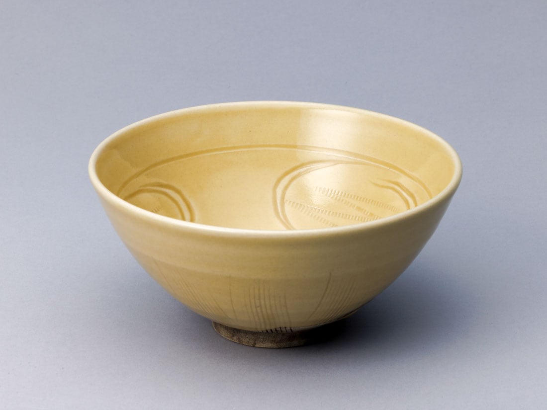珠光青磁写茶碗 | カタログ・パンフレット 掲載品,春カタログ(No.226初