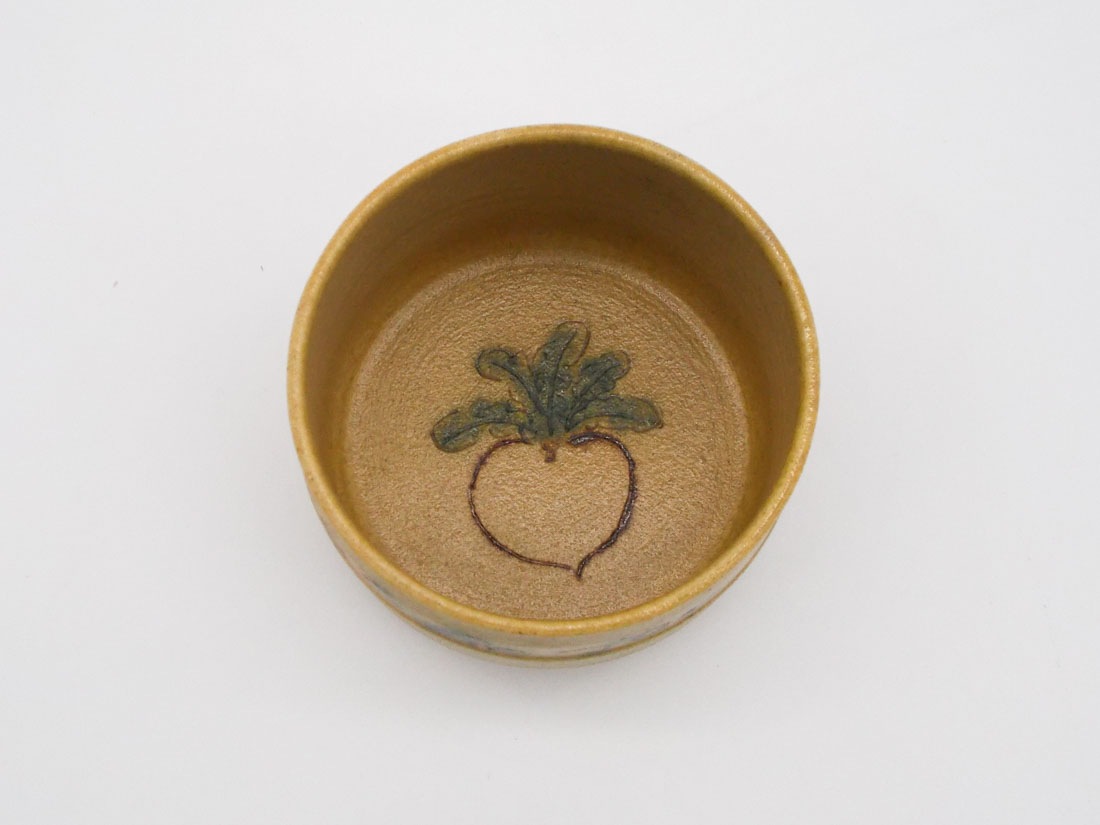 お買い得品】保江作 黄瀬戸茶碗〈ろ〉 | 茶道具 | 淡交社 茶道具と茶席