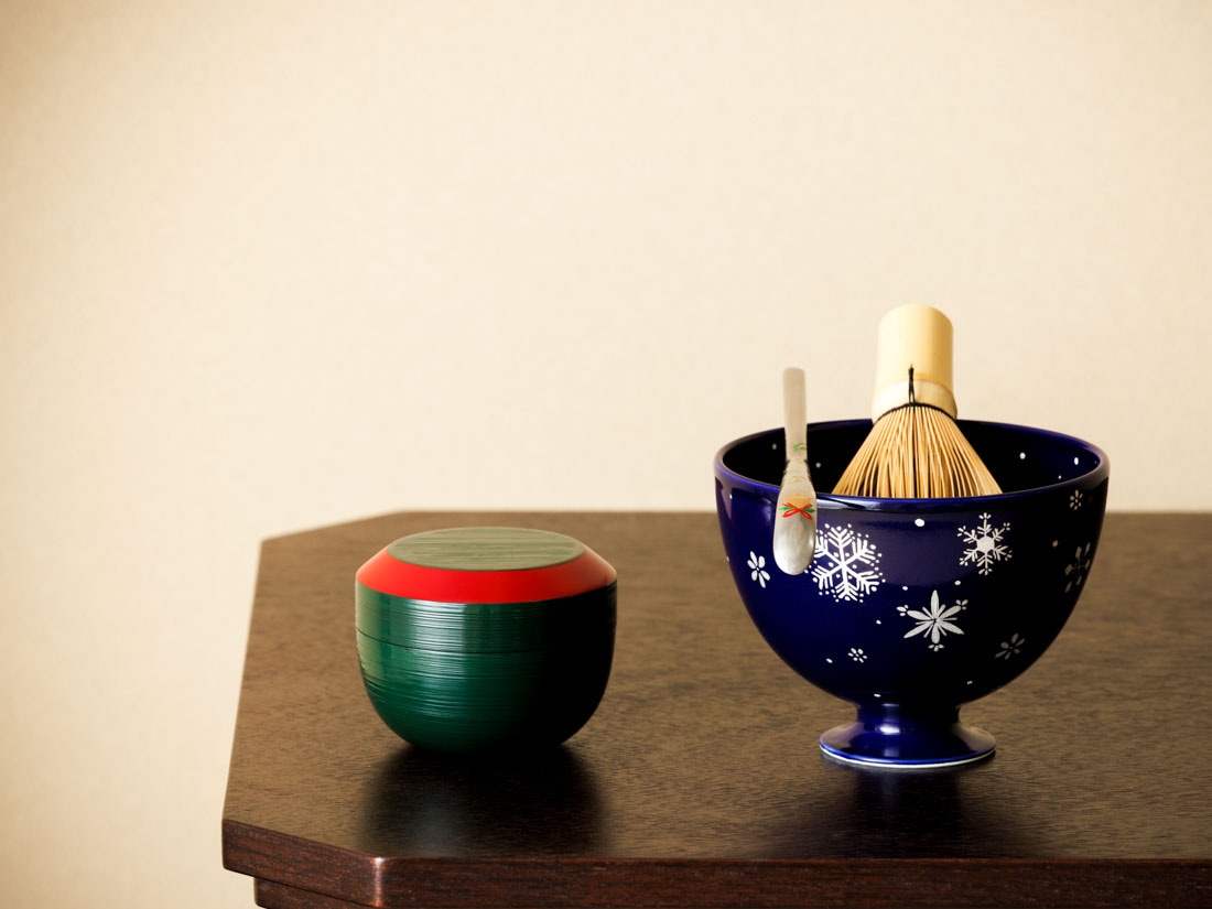 淡々斎好写 三合棗 | すべての商品 | 淡交社 茶道具と茶席のきもの