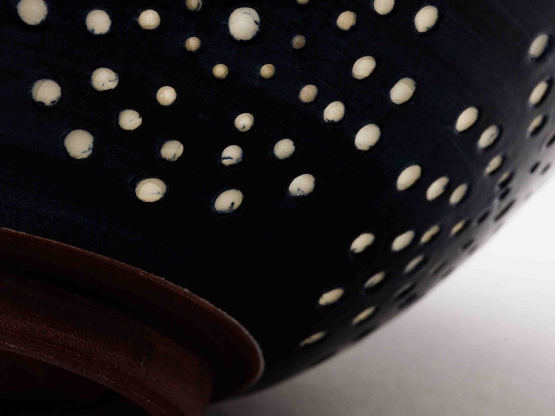 蛍手 花火茶碗 | カタログ・パンフレット 掲載品,夏カタログ(No