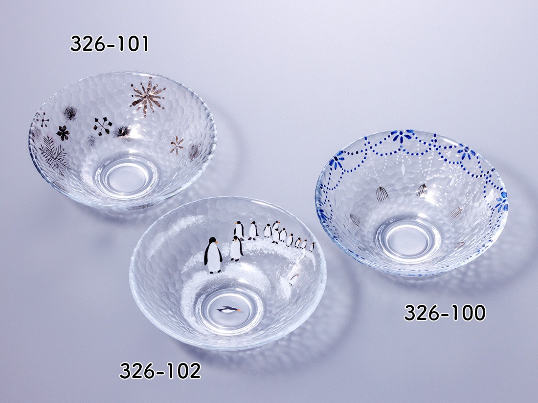 瓔珞紋絵ガラス平茶碗 | すべての商品 | 淡交社 茶道具と茶席のきもの