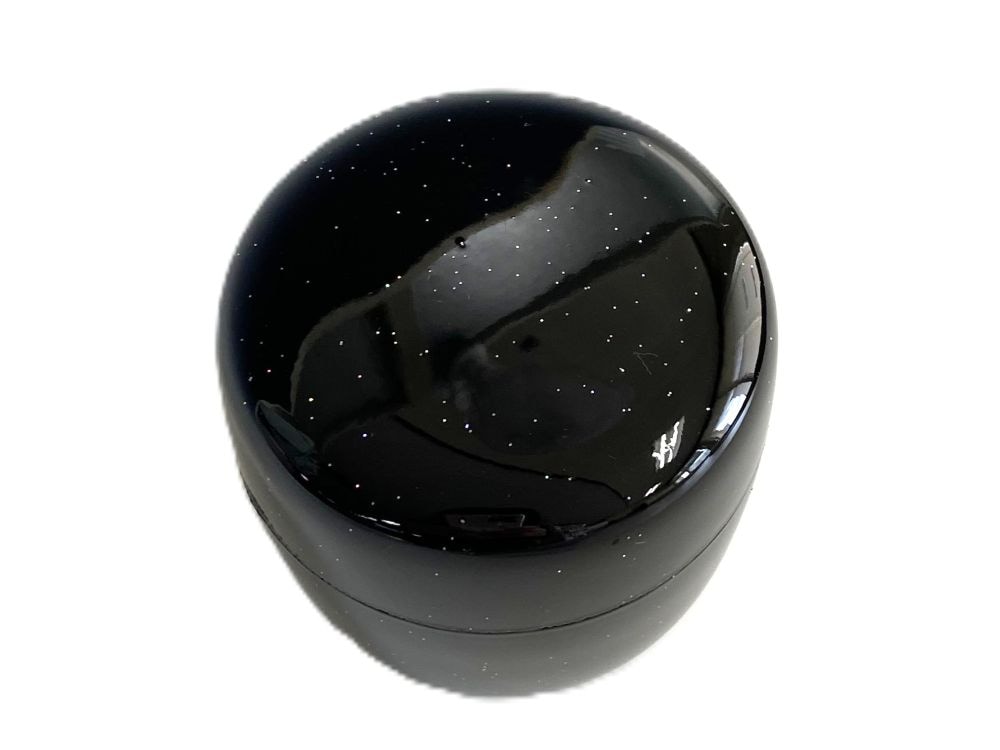 樹脂製 キラキラ中棗 | 茶道具 | 淡交社 茶道具と茶席のきもの