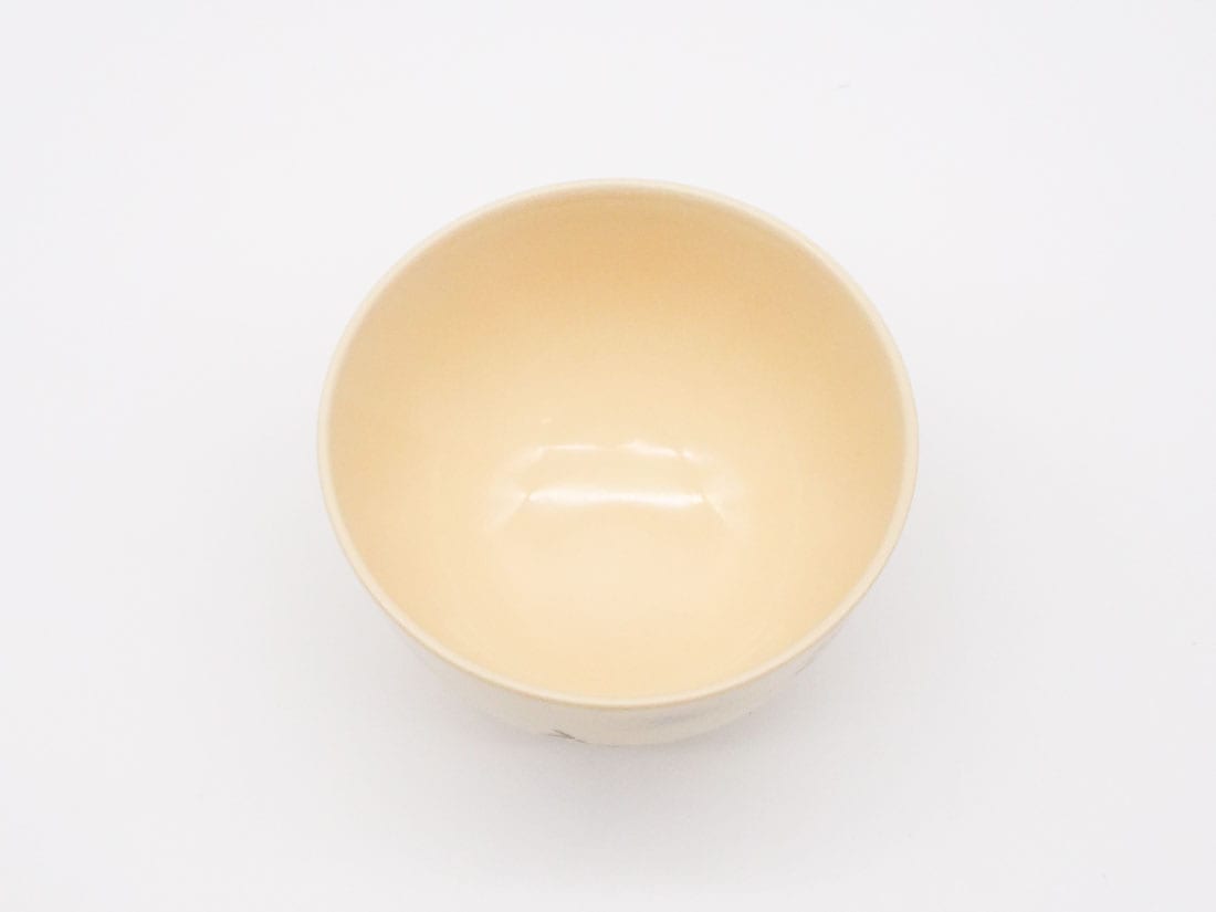 色絵茶碗 源氏七帖 紅葉賀 | すべての商品 | 淡交社 茶道具と茶席の