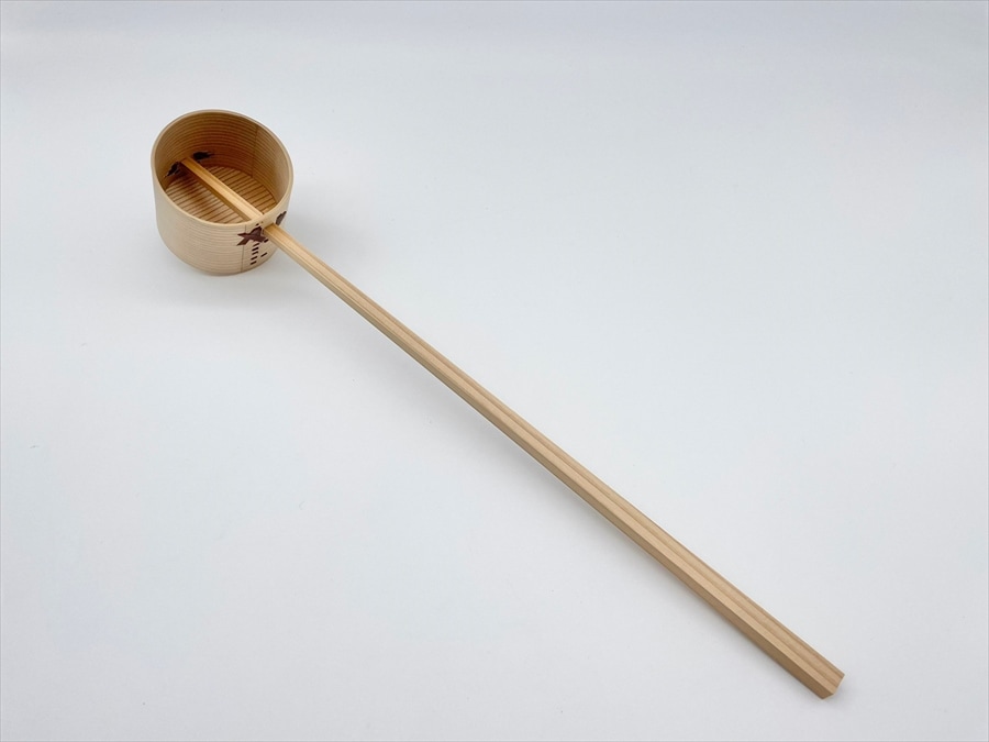 蹲踞杓 | 茶道具 | 淡交社 茶道具と茶席のきものオンラインショップ