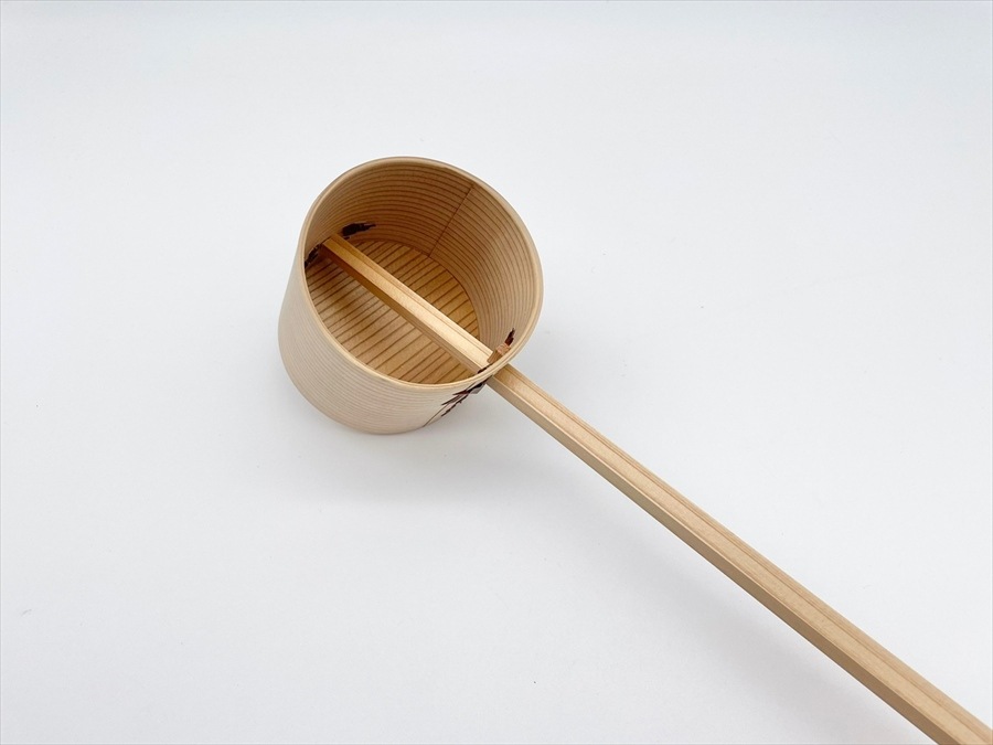 蹲踞杓 | 茶道具 | 淡交社 茶道具と茶席のきものオンラインショップ