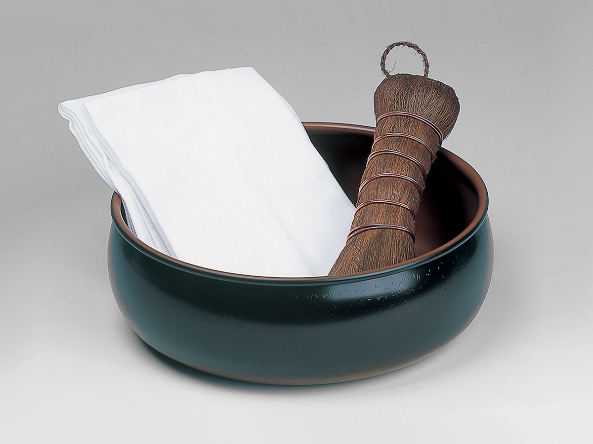 満点の 茶道具 茶巾 3枚 綿 新品 奈良 cerkafor.com