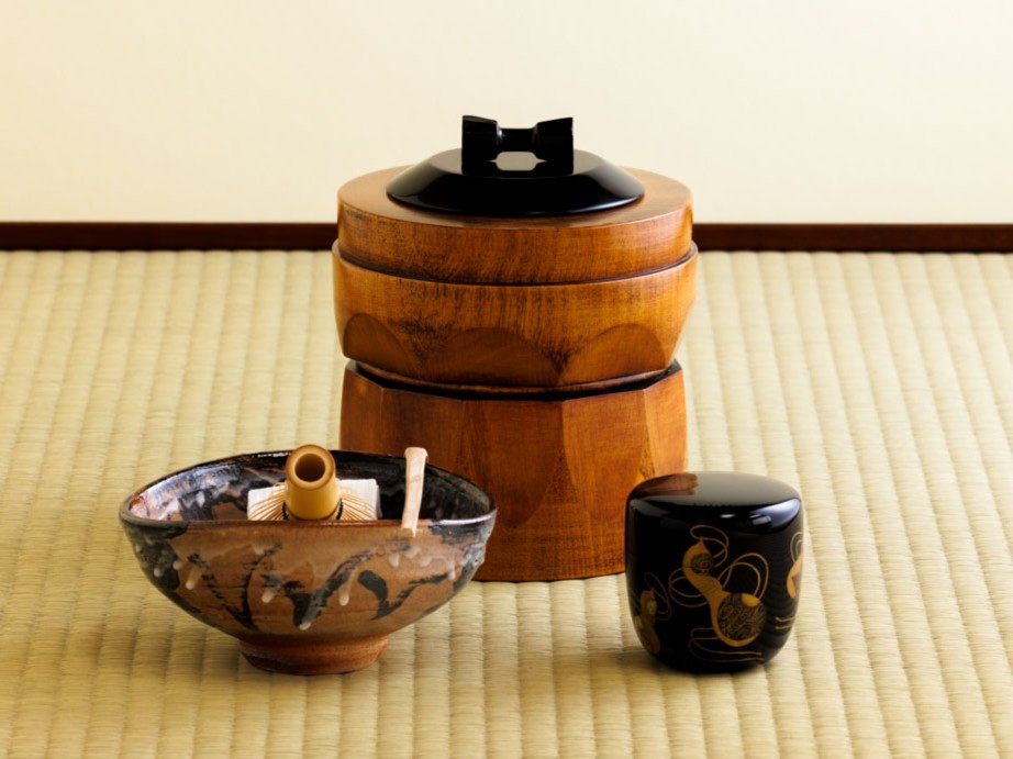 一燈好写 臼水指 | すべての商品 | 淡交社 茶道具と茶席のきもの