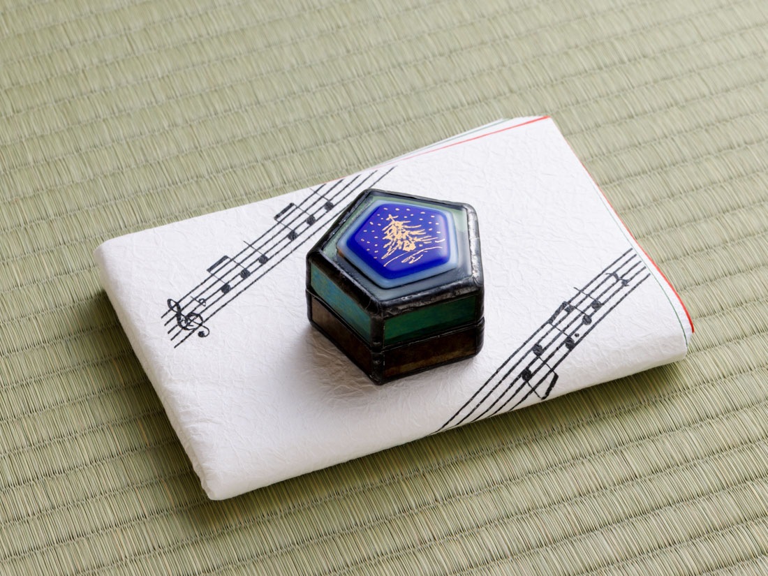 ���ƥ�ɥ��饹 �ĥ꡼���