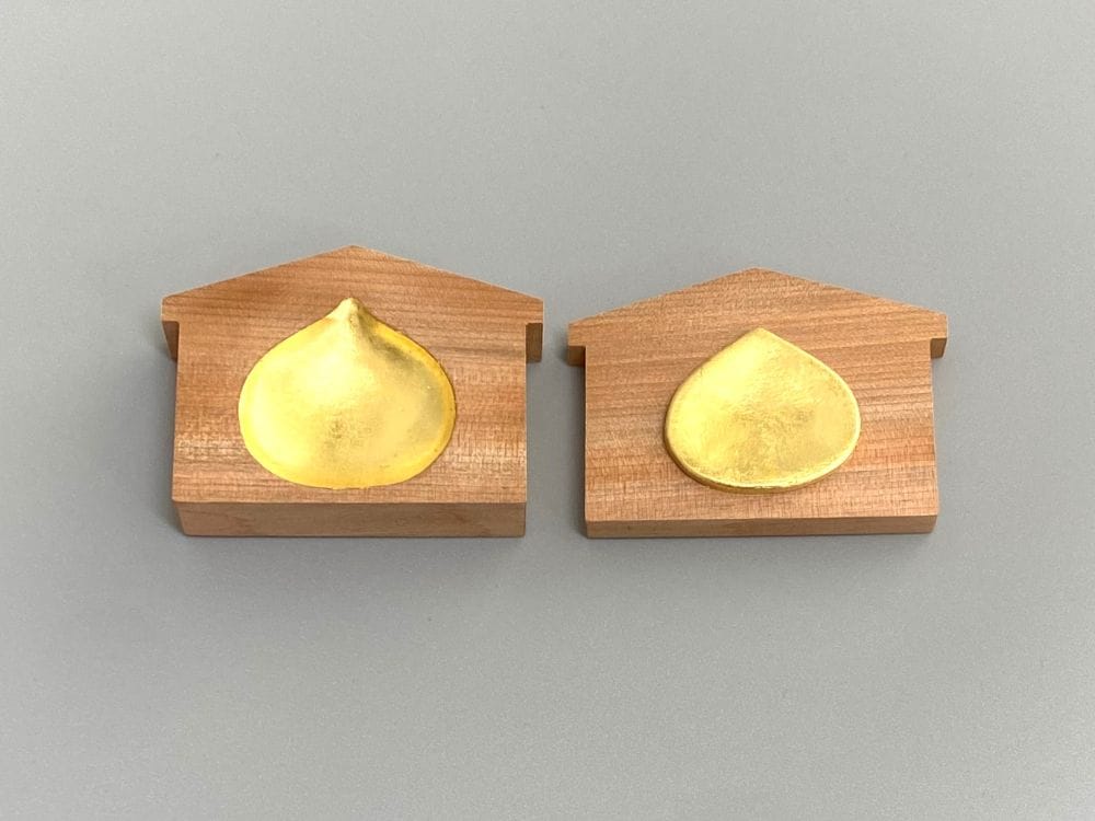 絵馬香合 | すべての商品 | 淡交社 茶道具と茶席のきものオンライン