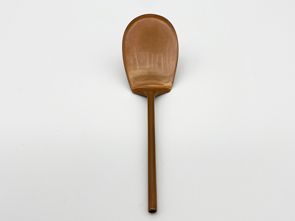 茶道具 灰匙 特注 三本組灰匙 中継 継 ジョイント 専用 茶道具 灰匙