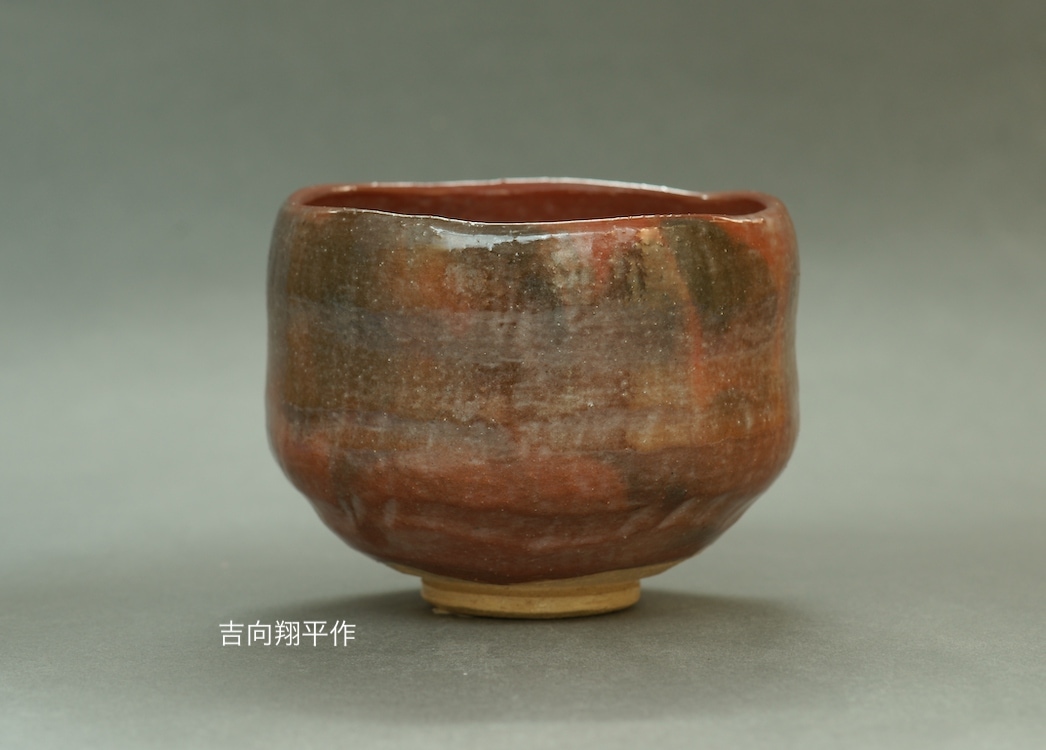 大阪の茶道作家を訪ねる① 吉向十三軒窯 陶房作陶ツアー | 特選ツアー
