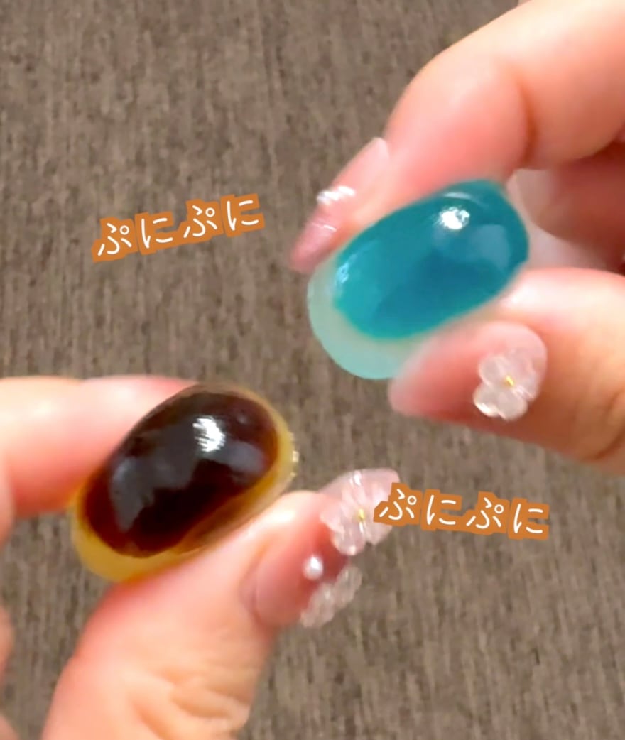 知育菓子｜駄菓子屋さんごっこ 夏BOX - 知育菓子｜たいせいどうの