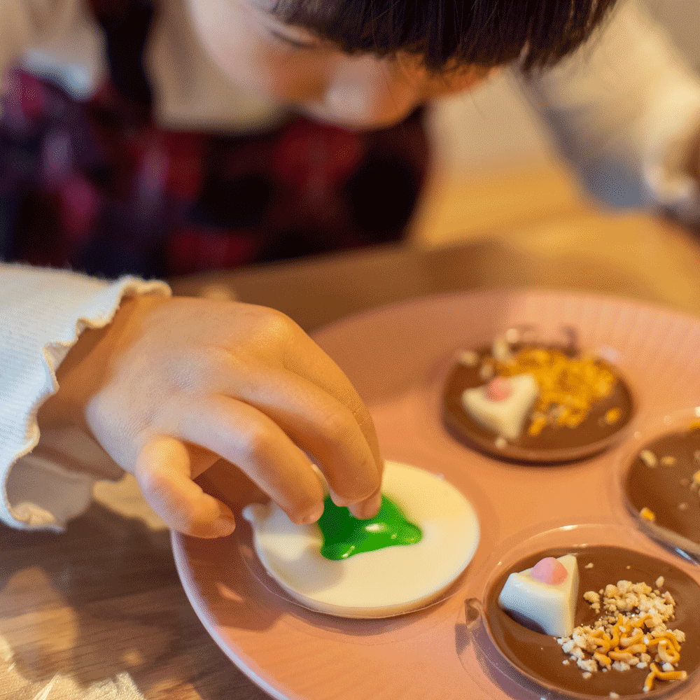 知育菓子｜駄菓子屋しょこら