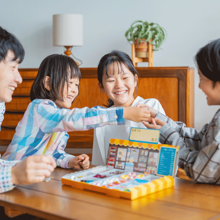 知育菓子｜駄菓子屋さんごっこ 秋冬BOX - 知育菓子｜たいせいどうの